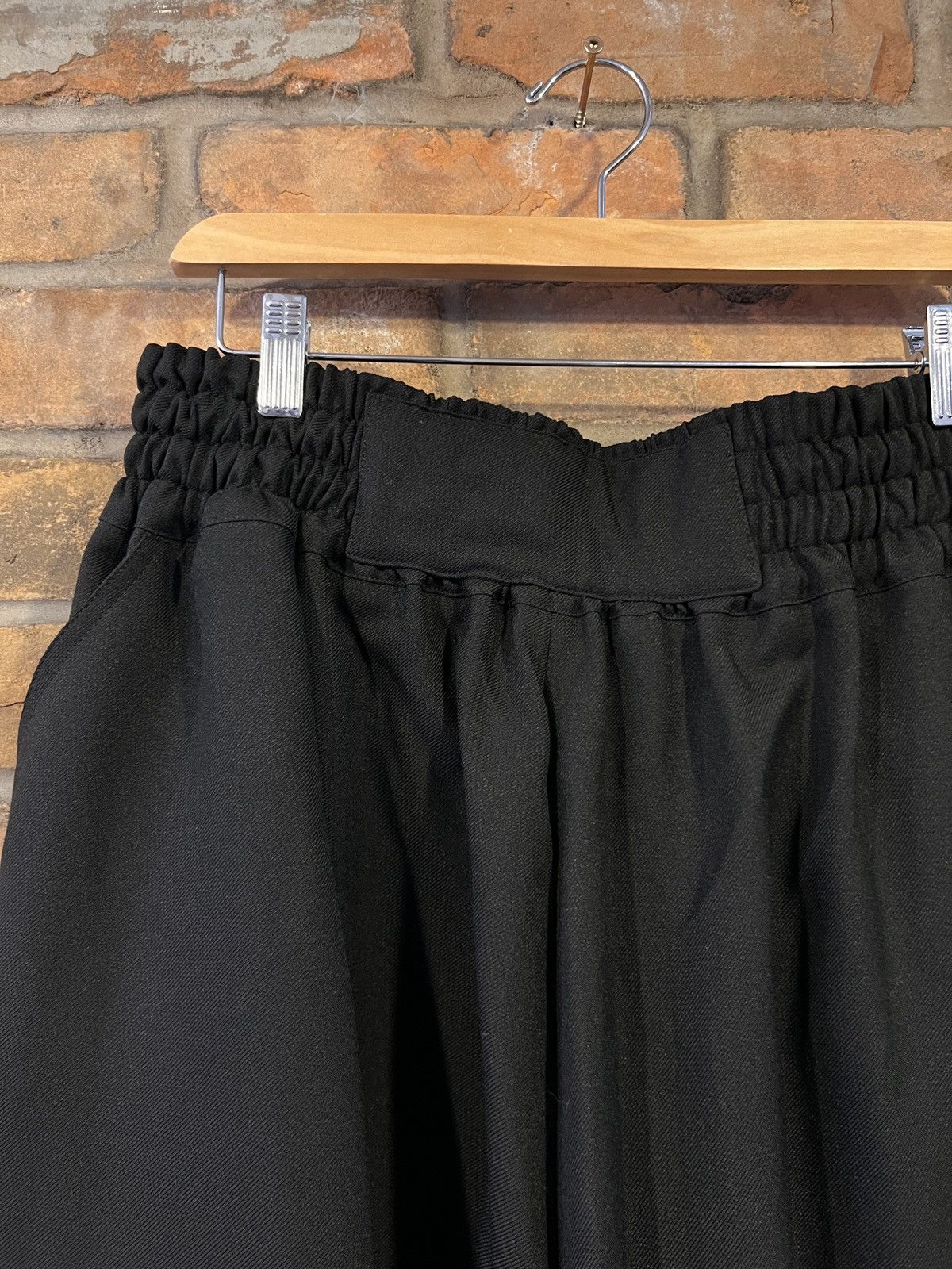 Random Identities Random Identities Oversized Boxer Trousers Size US 32 / EU 48 - 4 Thumbnail