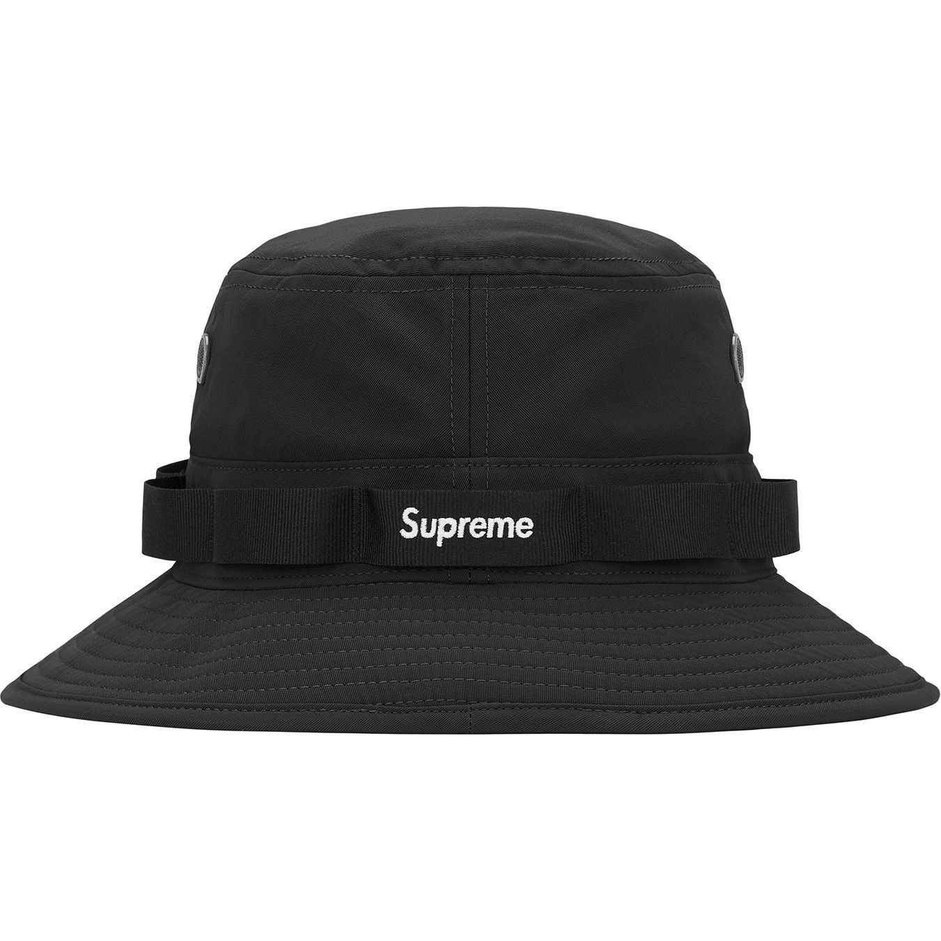 Supreme The North Face Trekking Crusher Black small medium