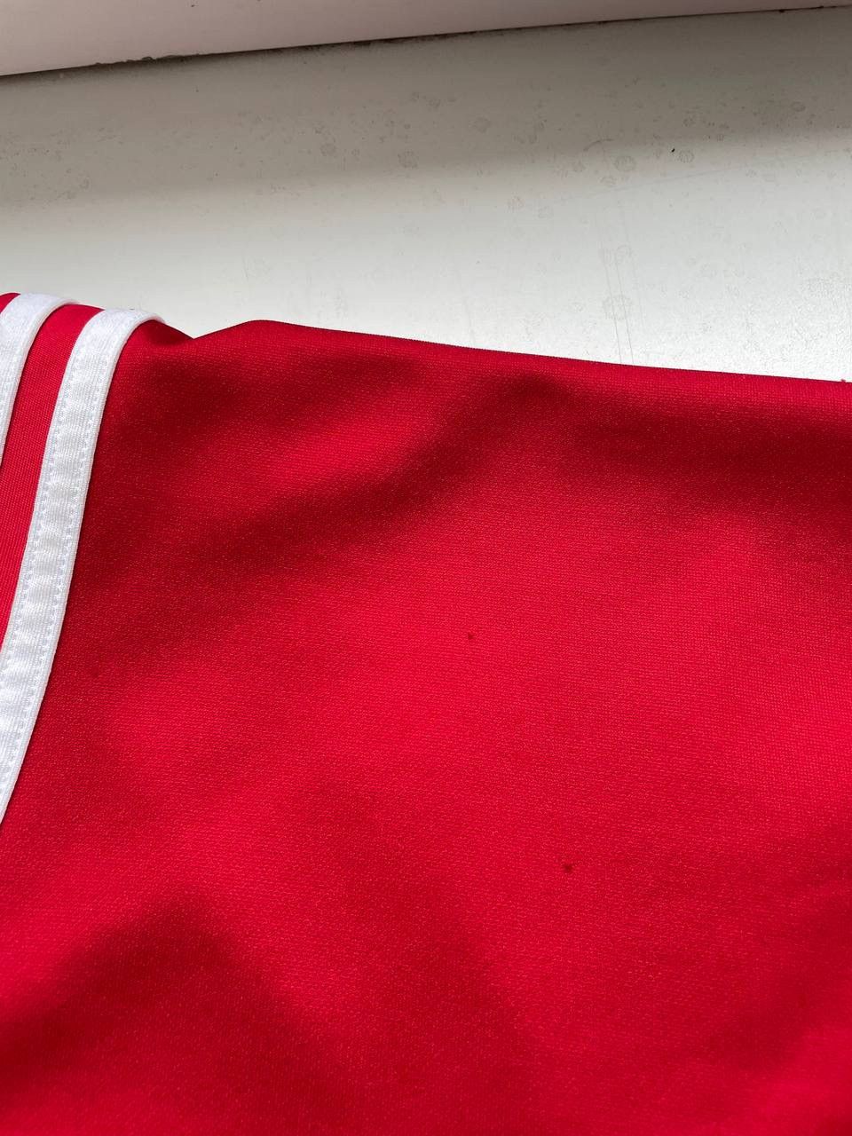 Adidas Manchester United 2016 2017 Ibragimovich #9 Shirt Jersey Size US S / EU 44-46 / 1 - 16 Thumbnail