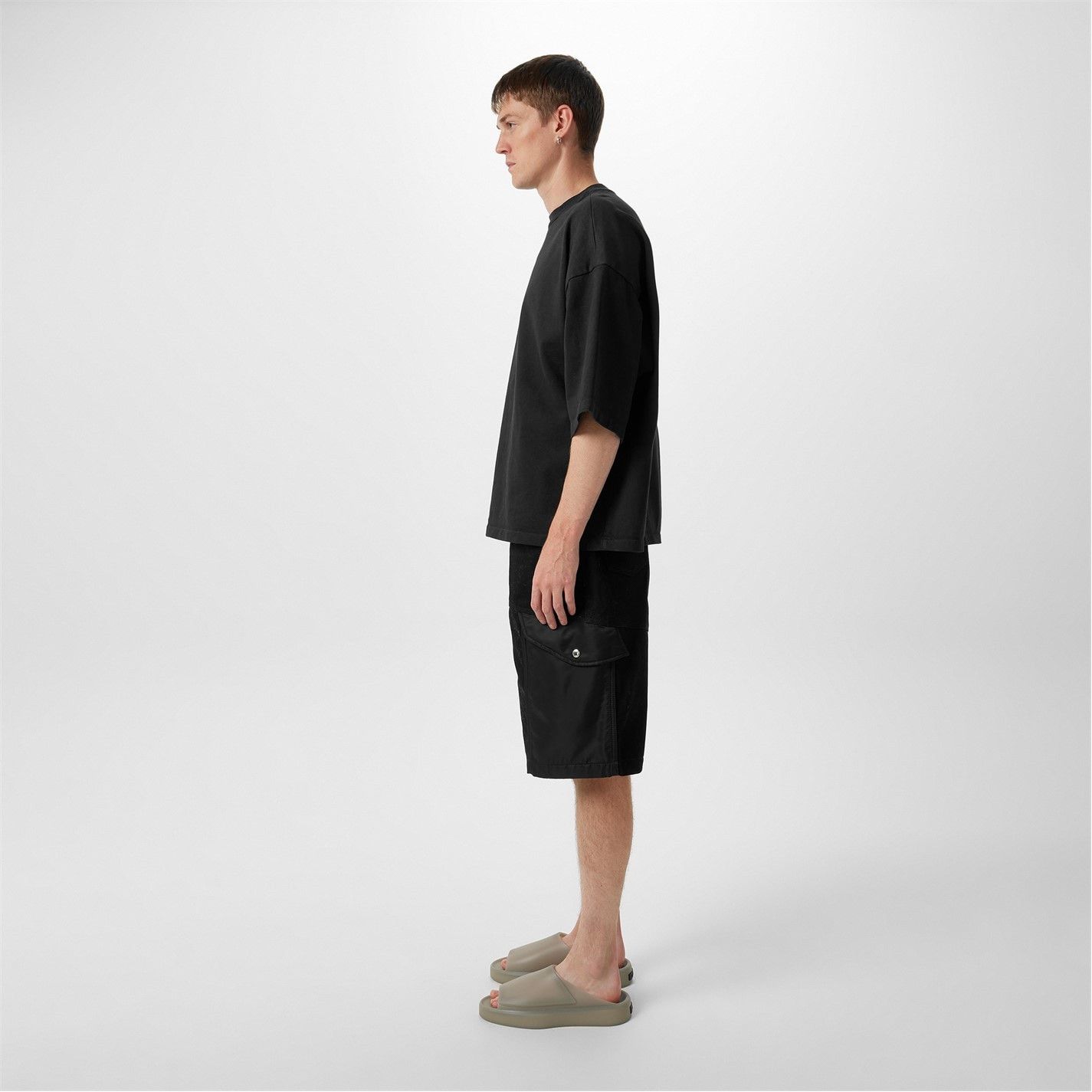 Fear of God Los Feliz Sliders Size US 8.5 / EU 41-42 - 6 Thumbnail