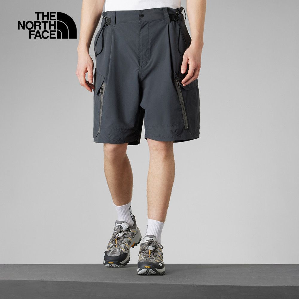 The North Face Urban Exploration Naohiro Fujisaki CITY CARGO SHORTS Size US 32 / EU 48 - 11 Thumbnail