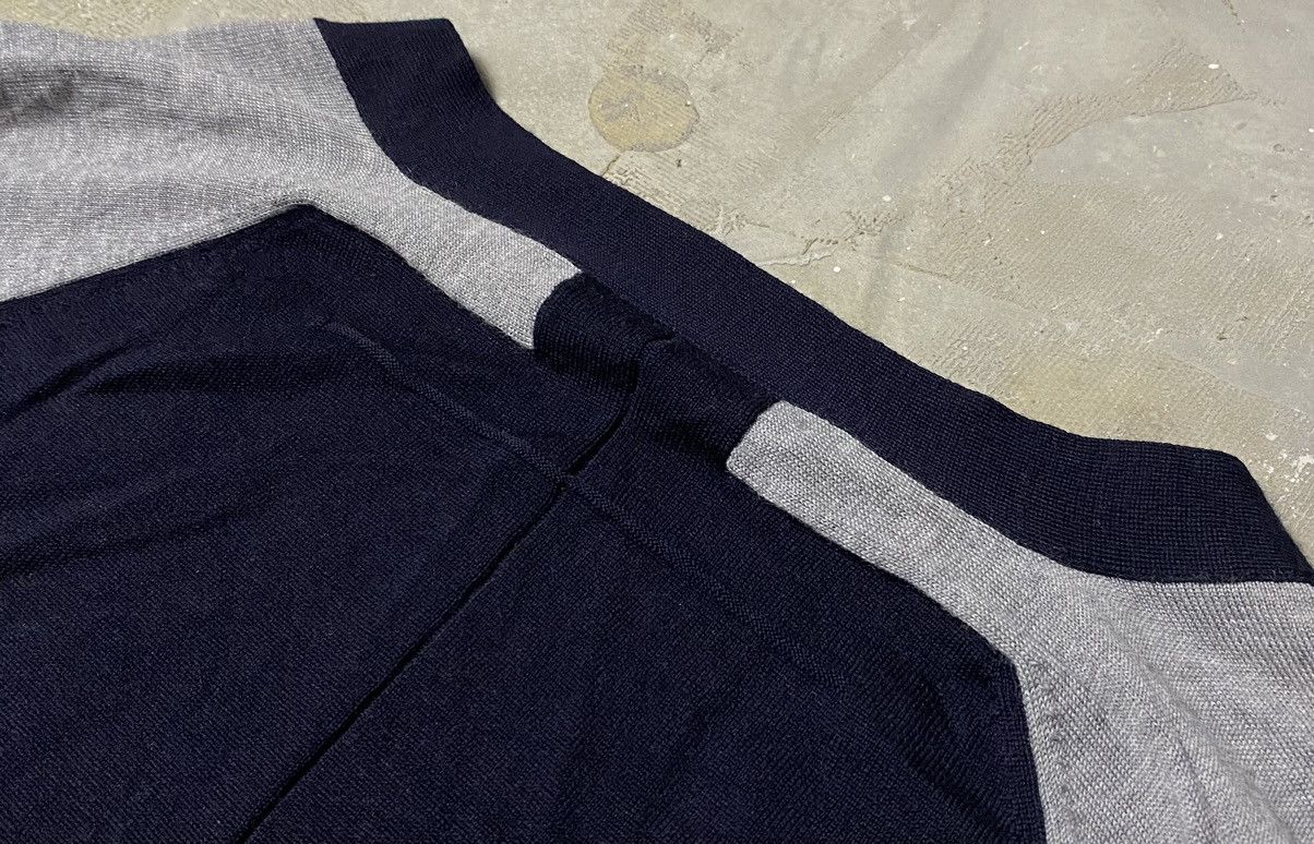 Givenchy Givenchy Riccardo Tisci Era Cardigan Size US XL / EU 56 / 4 - 6 Thumbnail