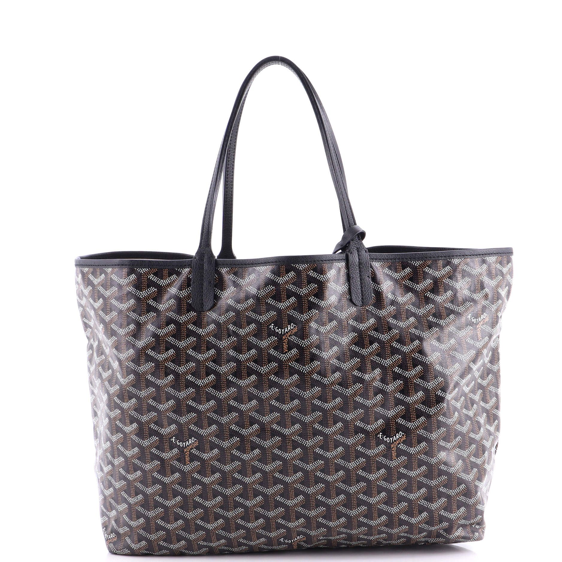 Goyard Saint Louis Tote Size ONE SIZE - 1 Thumbnail