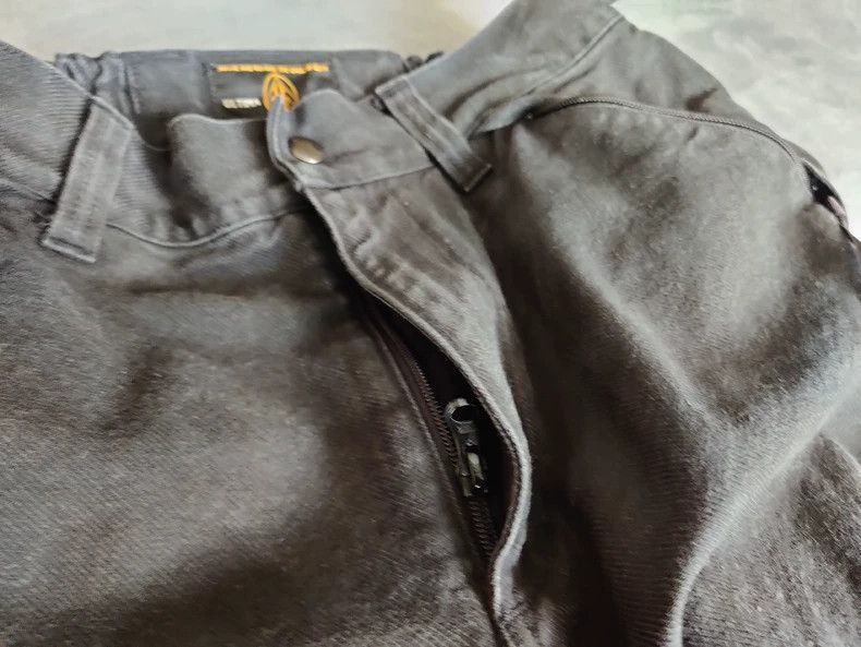 Freewheelers Freewheelers Freewheelers Straight casual pants Size US 32 / EU 48 - 5 Thumbnail