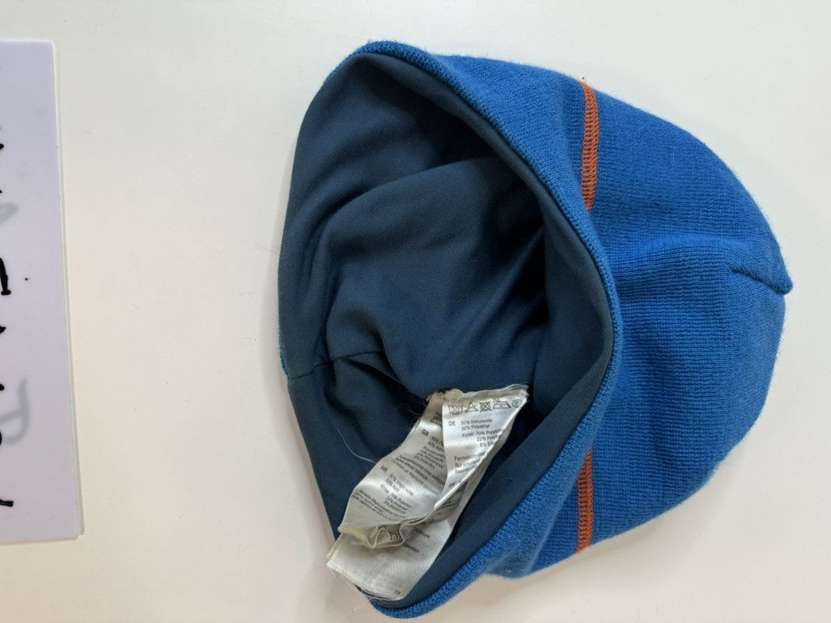 Other Mammut hat cap Size ONE SIZE - 5 Thumbnail
