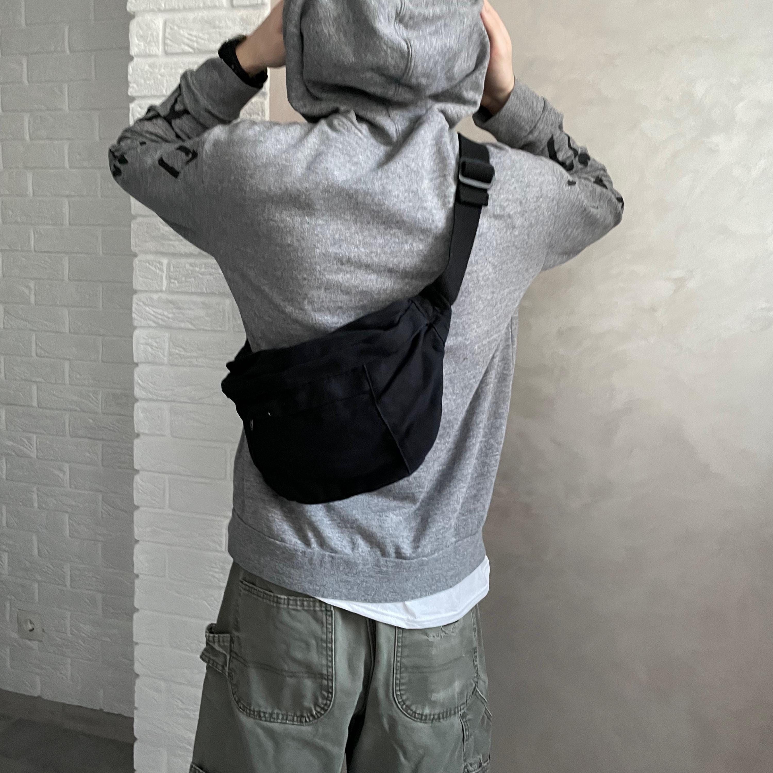 Other Sling Bag for Women or Men Cross Body Waist Bag Fanny Pack Size ONE SIZE - 1 Thumbnail