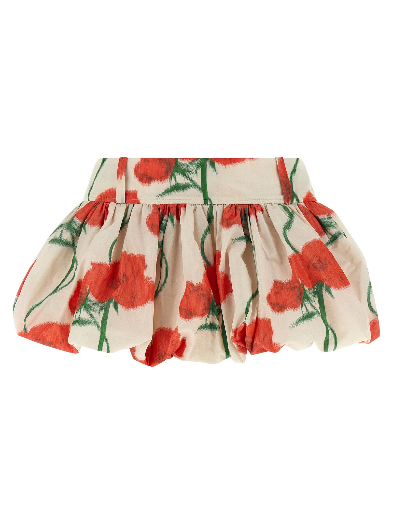 Kenzo 'KENZO Archive Rose' skirt Size 34" / US 12 / IT 48 - 1 Thumbnail