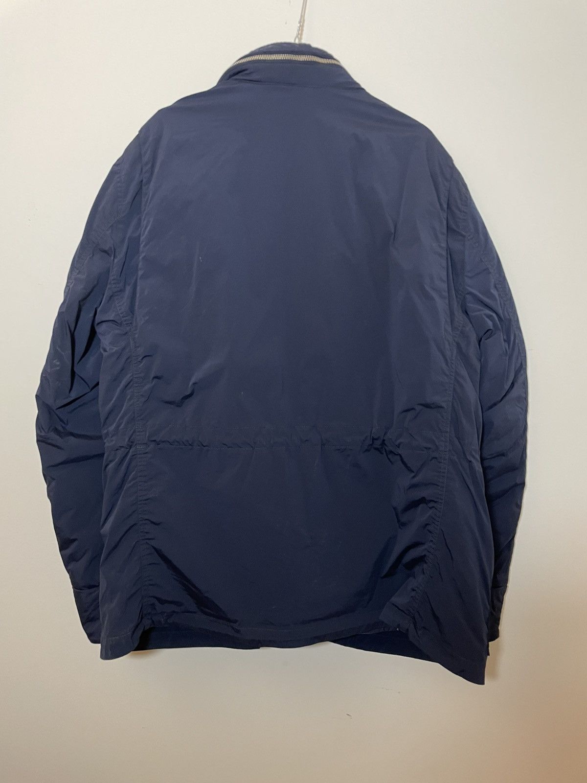 C.P. Company C.P. Company Nycra Lens Viewer Jacket (A/W 2015) Size US XXL / EU 58 / 5 - 3 Thumbnail