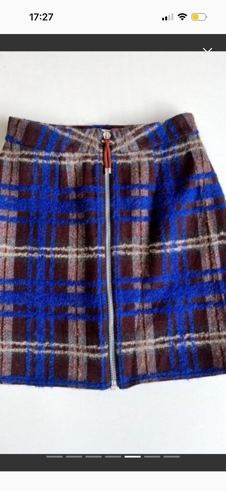 Acne Studios Acne Studios skirt Size 24" / US 00 / IT 34 - 5 Thumbnail