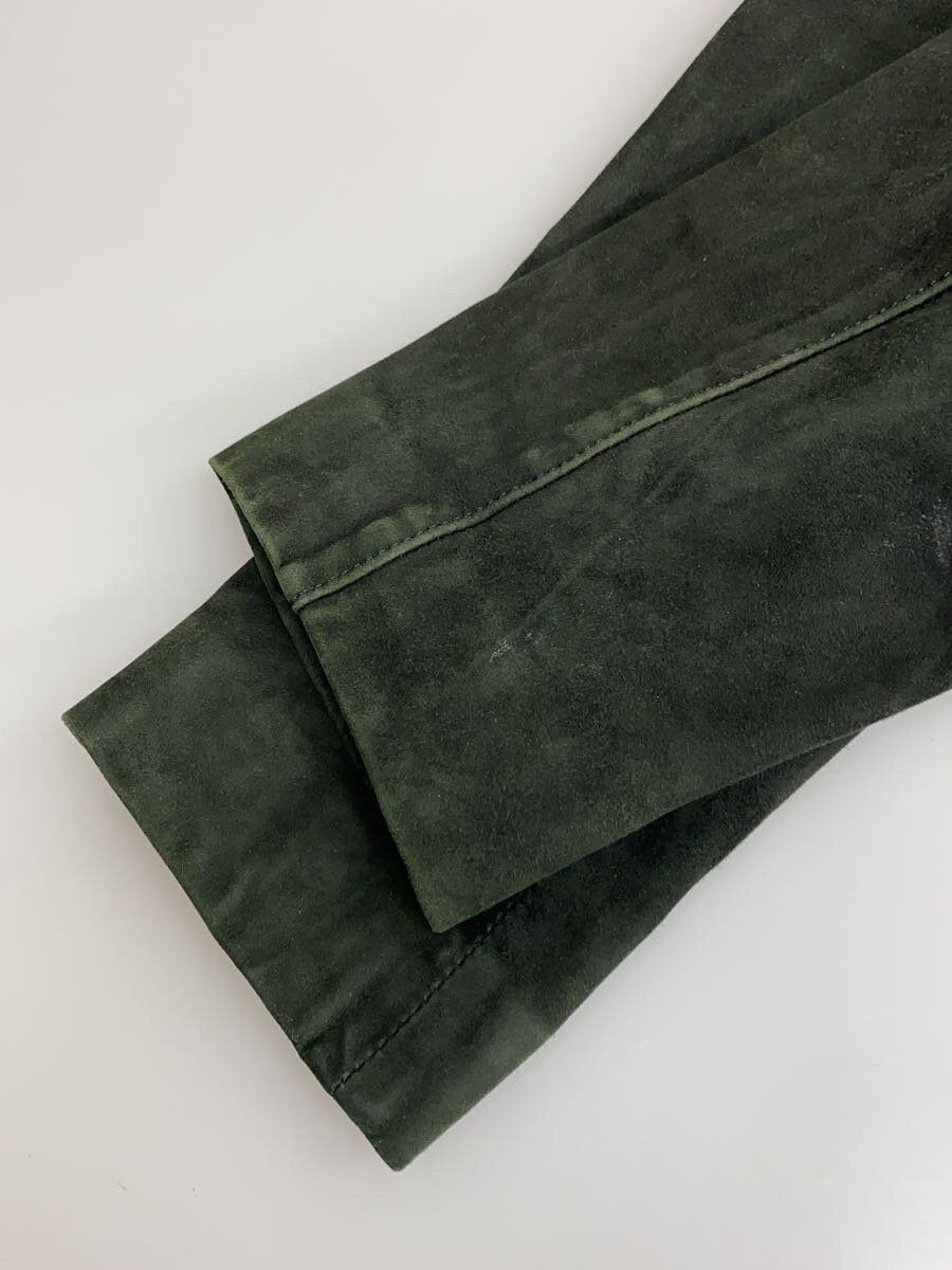 Undercover UC Ambivalence Period Sheepskin Tailored Jkt Black Size 38R - 5 Thumbnail
