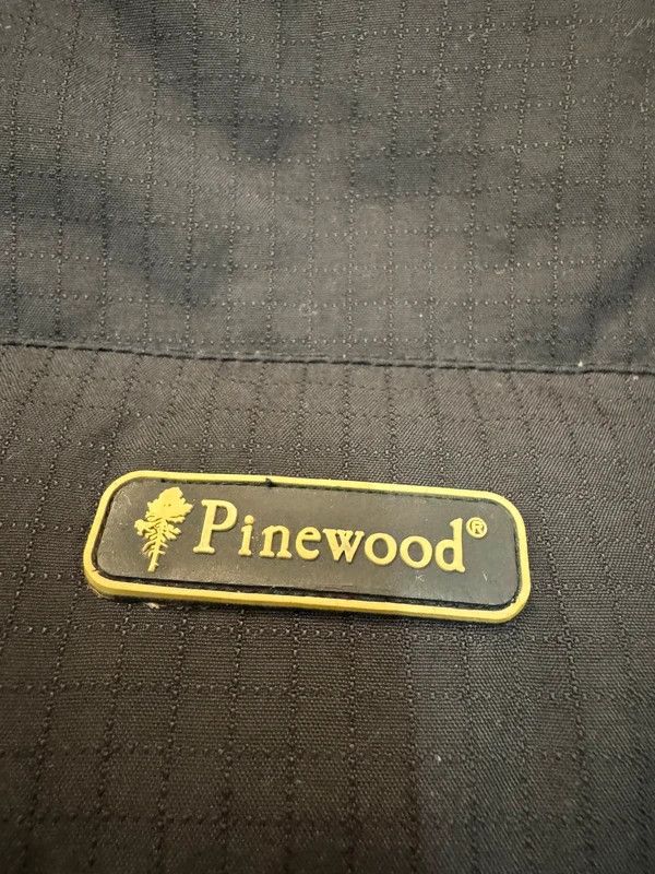 Other Pinewood Hunter Down Puffer Vest size L Size US L / EU 52-54 / 3 - 6 Thumbnail