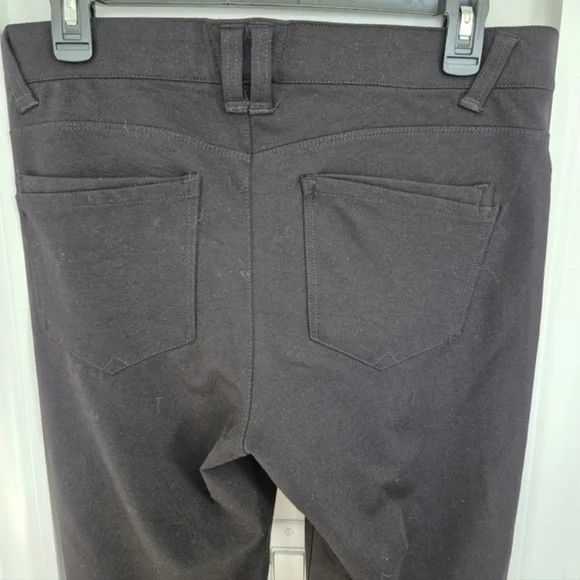 Vacation Democracy "Ab" Technology Legging Classic Fall Winter Spring Size 34" / US 12 / IT 48 - 8 Thumbnail
