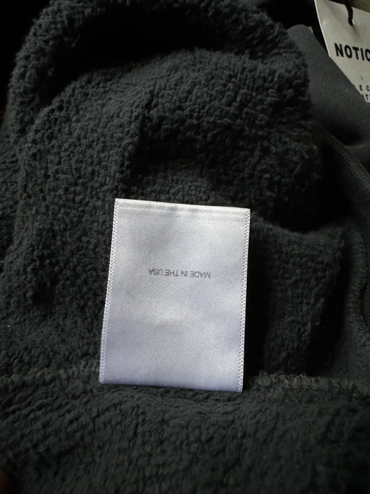 Enfants Riches Deprimes Enfants Riches Deprimes Madonna Assemblage Zip Hoodie Size US L / EU 52-54 / 3 - 7 Thumbnail