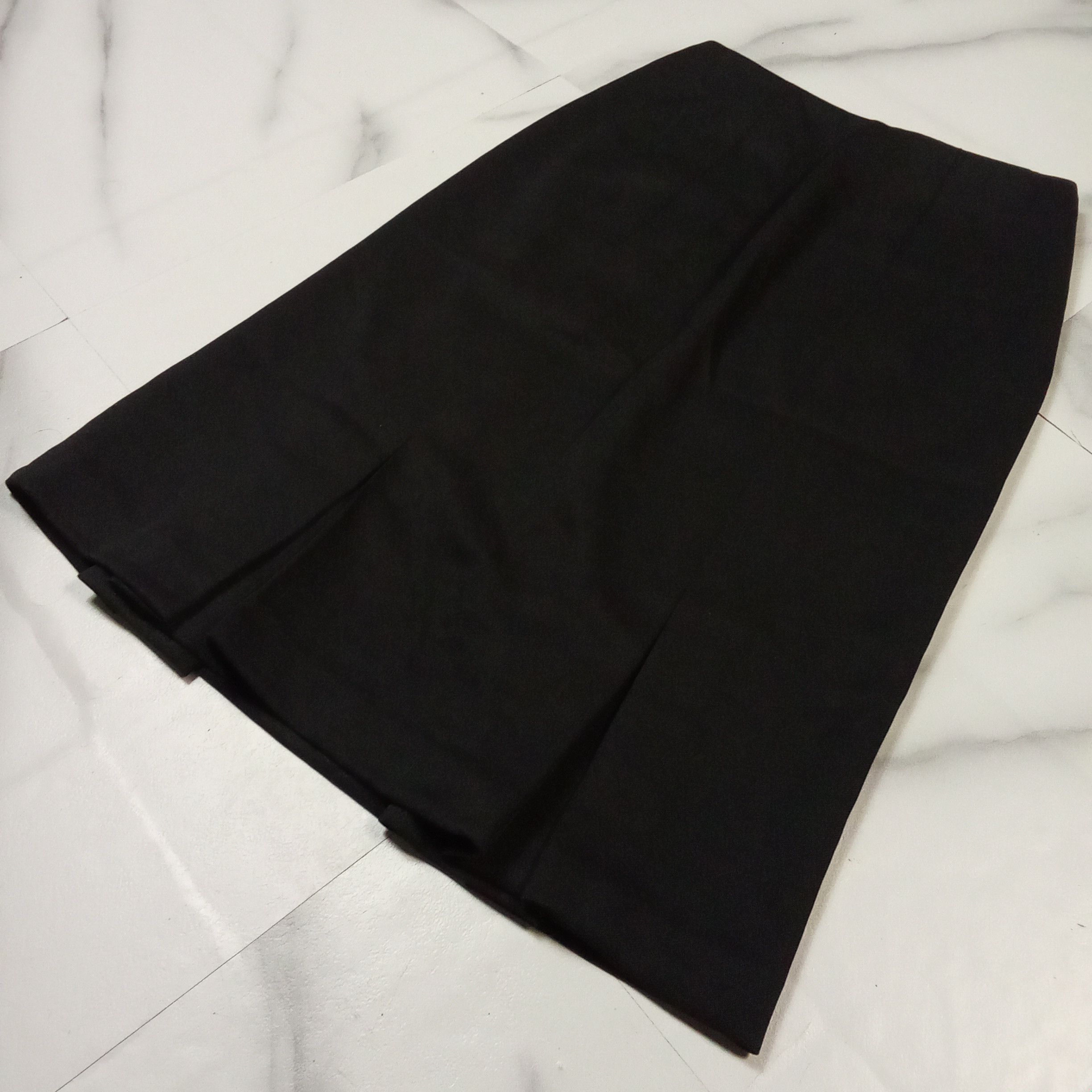 Raf Simons Raf Simons - Summer Spring 2022 - Birth of A Baby - Pleated Size 24" / US 00 / IT 34 - 5 Thumbnail