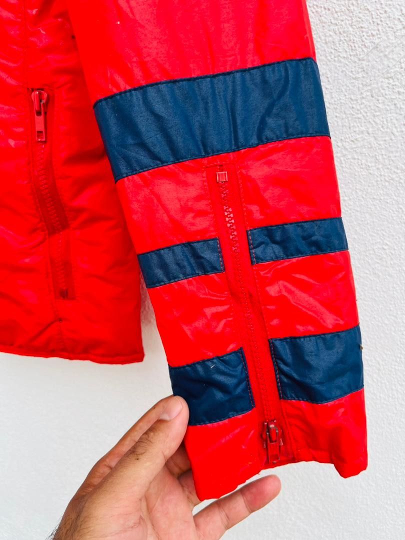 Japanese Brand × Vintage Vintage Braun Sportmoden Designer Fashion Style Size US M / EU 48-50 / 2 - 6 Thumbnail