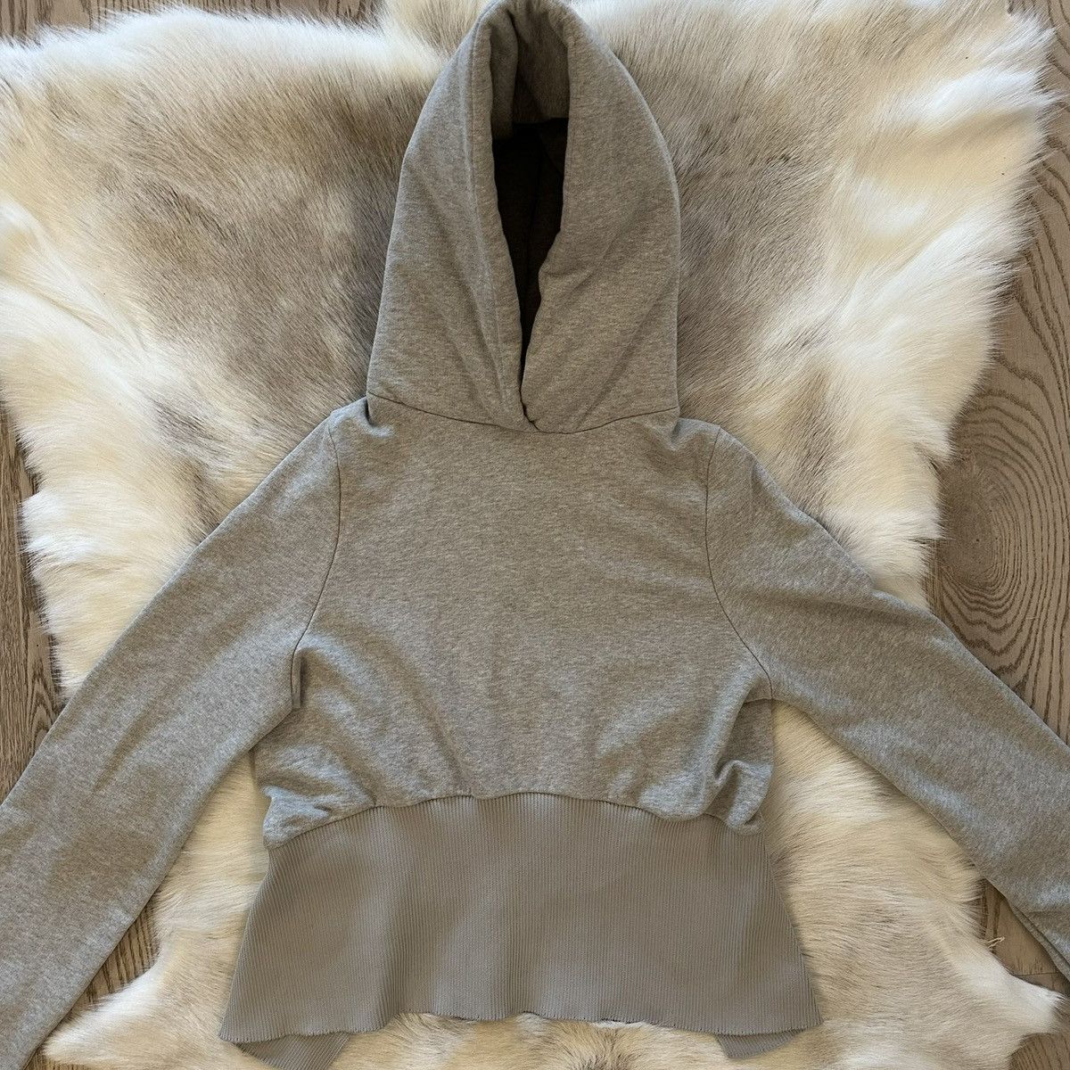 Vetements Vetements 🌫️ 2014 debut hoodie Size US M / EU 48-50 / 2 - 2 Thumbnail