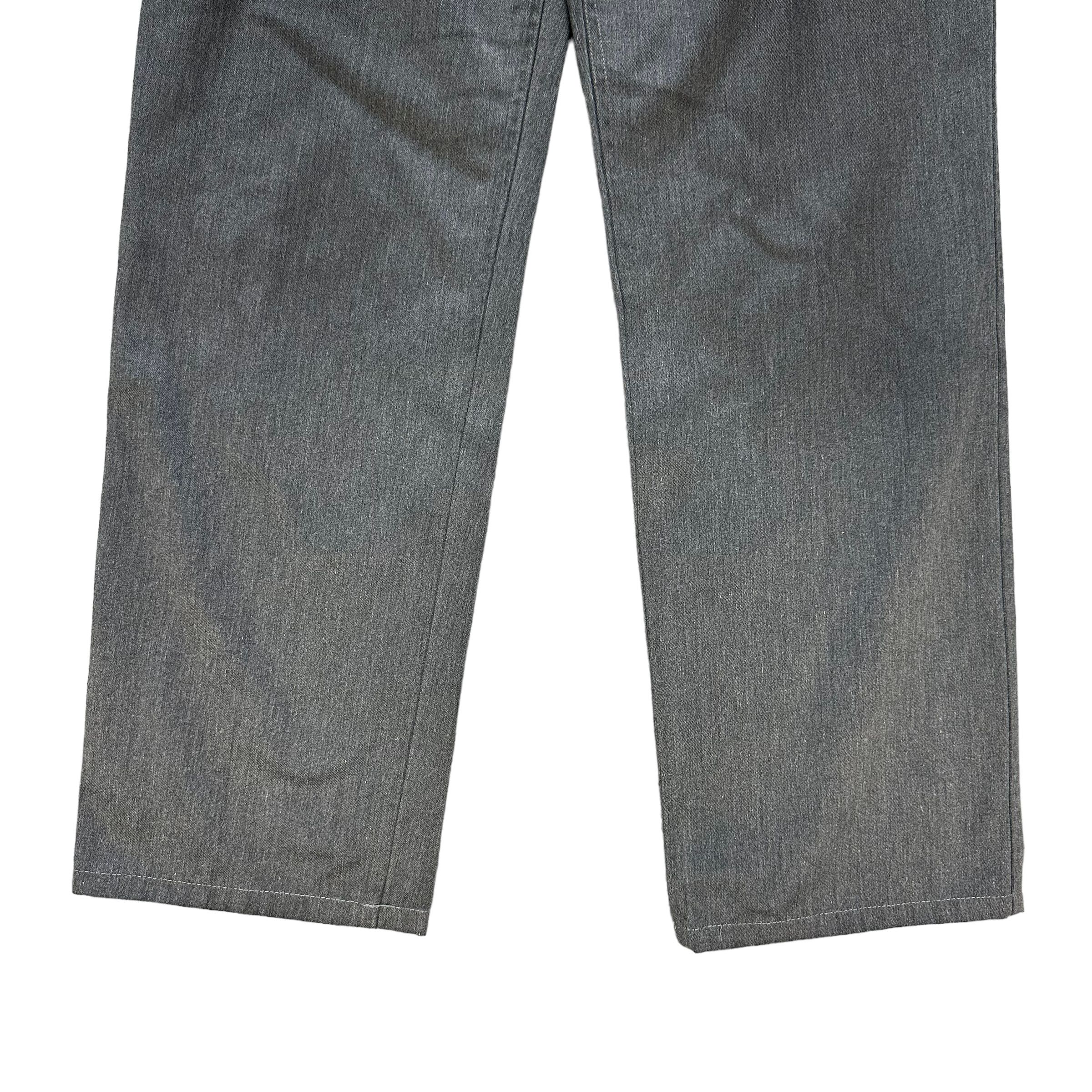 Ben Davis BEN DAVIS CASUAL PANT #8008-71 Size US 31 - 4 Thumbnail