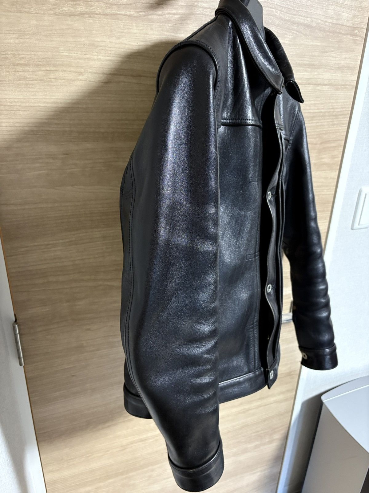 Fine Creek Fine Creek Leathers Richmond S66 Size US XS / EU 42 / 0 - 4 Thumbnail