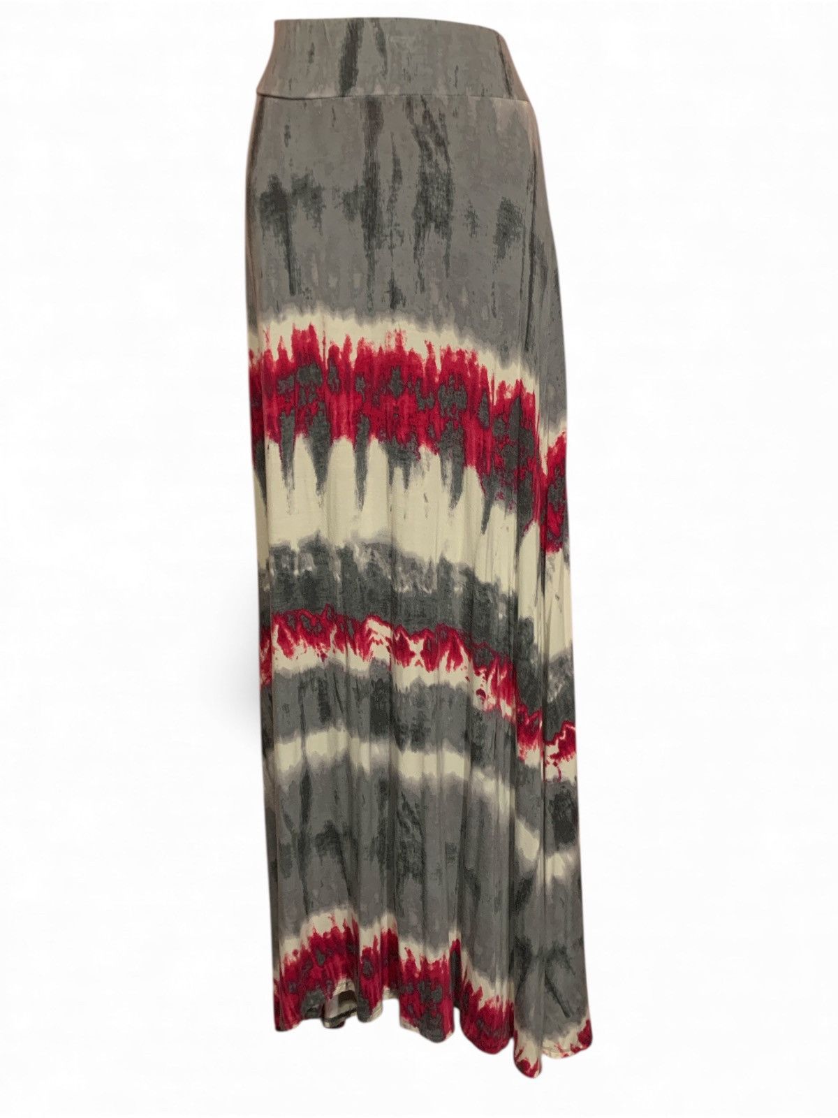Other Chelsea & Theodore Tie-Dye Maxi Skirt ( item#10107) Size 30" / US 8 / IT 44 - 1 Thumbnail