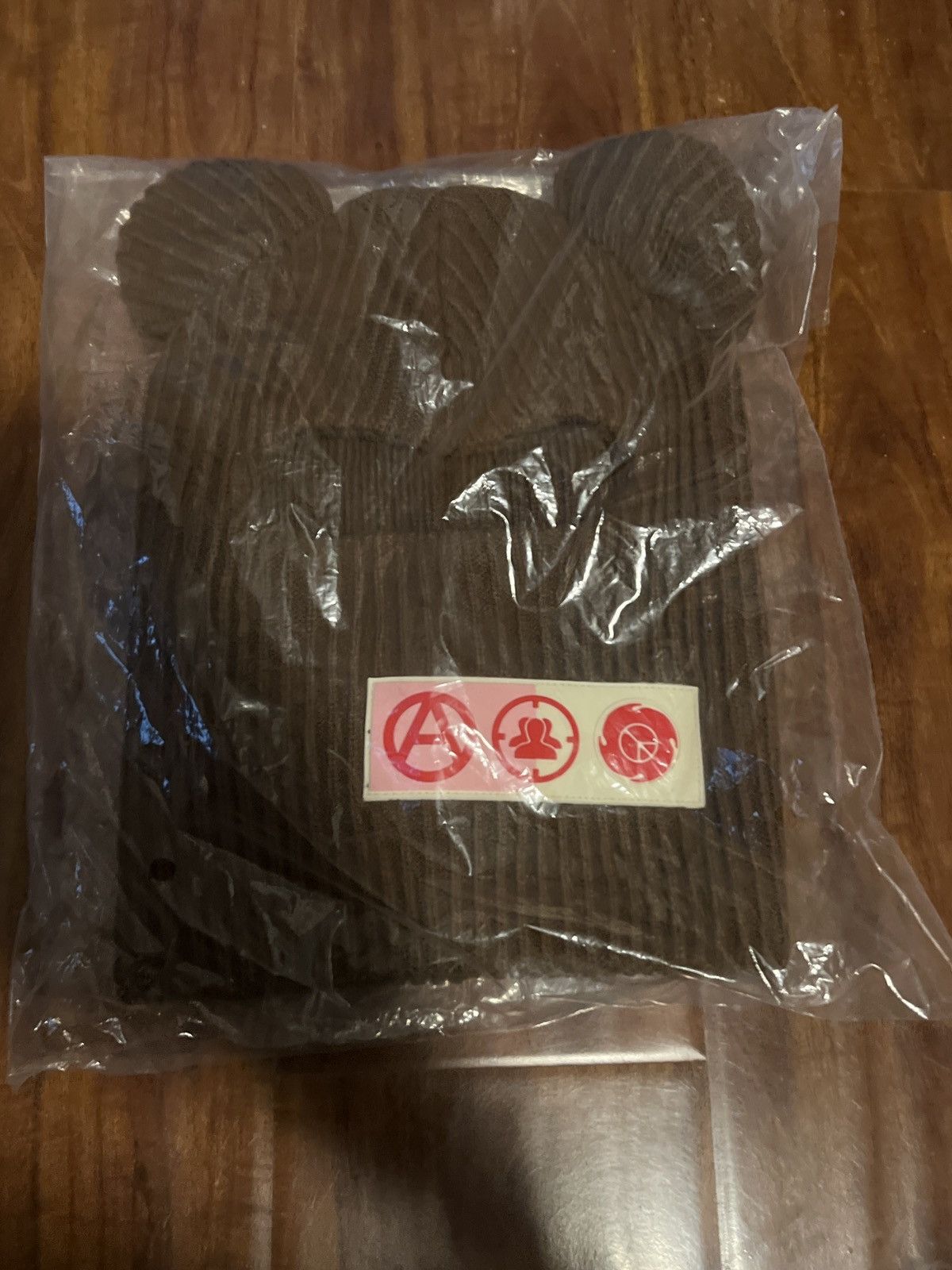 Japanese Brand Stillz Jose Wong Mask Size ONE SIZE - 2 Thumbnail