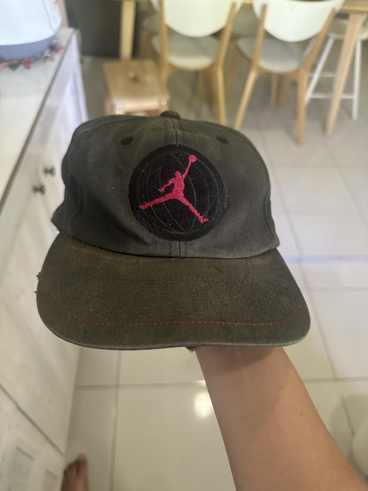 Nike × Vintage Nike air. jordan vintage Size ONE SIZE - 1 Thumbnail