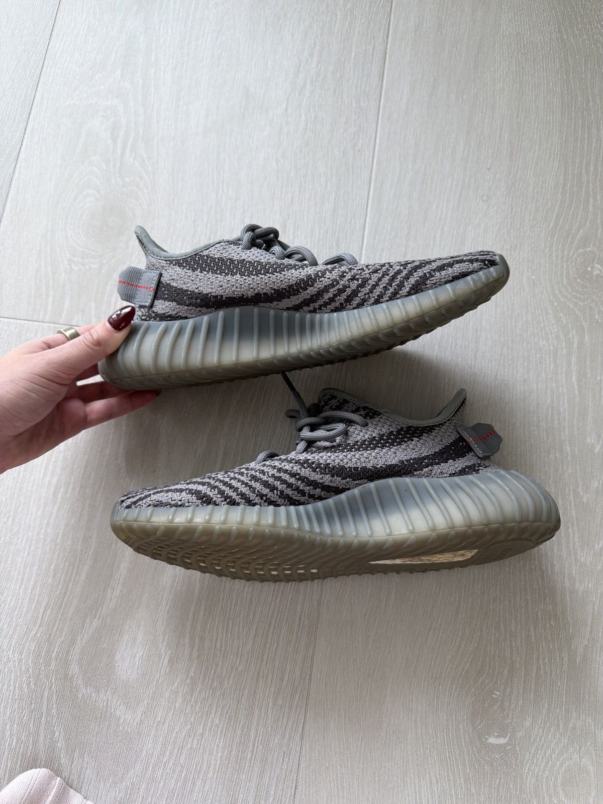 Yeezy Yeezy Boost 350 V2 Beluga 2.0 Size US 6 / EU 39 - 3 Thumbnail