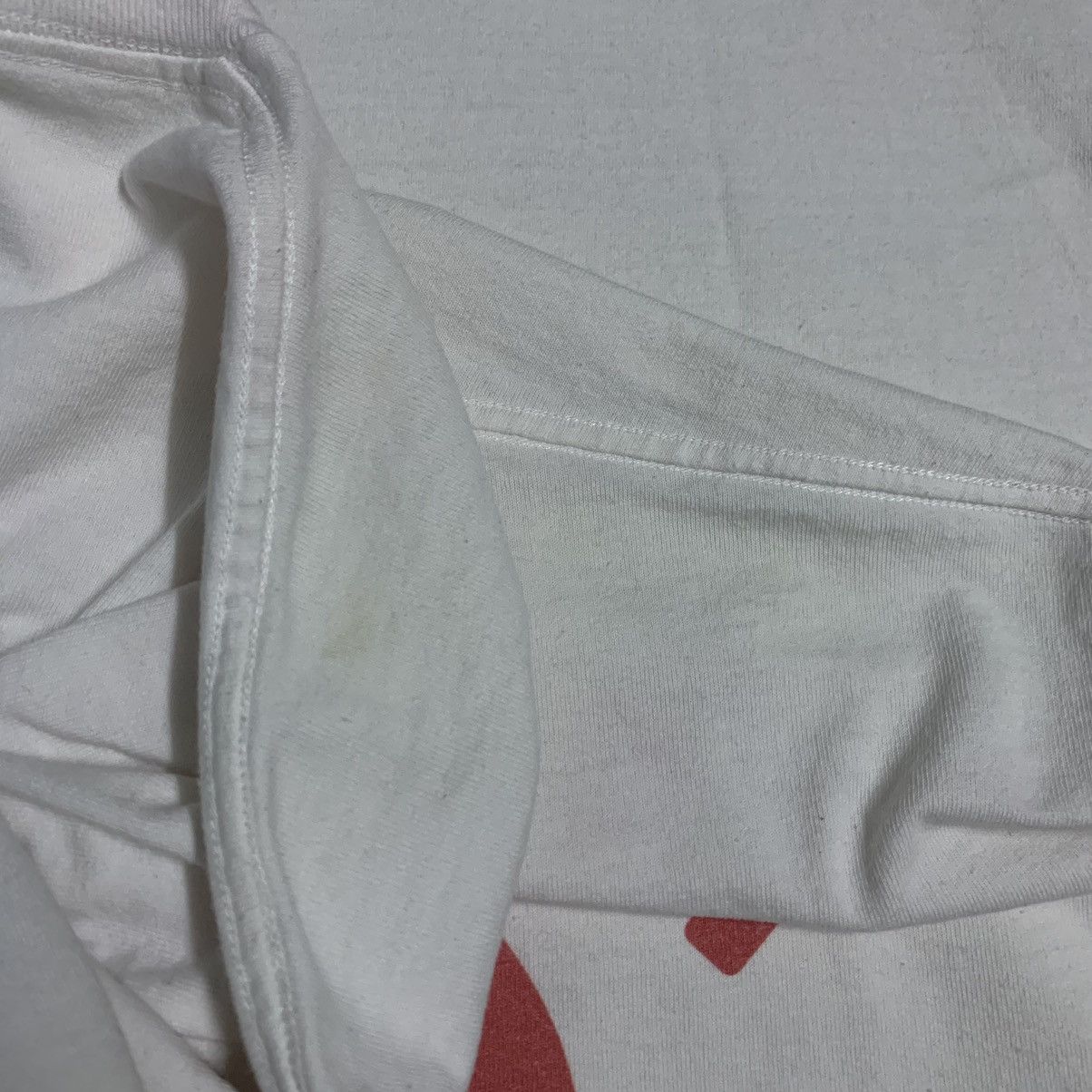 Human Made Human Made Heart Logo Long Sleeve Size US XL / EU 56 / 4 - 8 Thumbnail