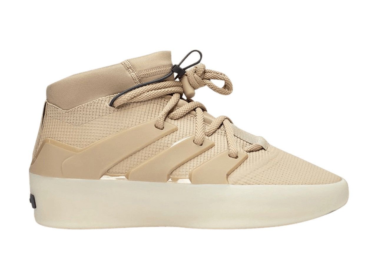Adidas × Fear of God ADIDAS x FEAR OF GOD ATHLETICS I BASKETBALL Clay Sz: 9 Size US 9 / EU 42 - 1 Preview