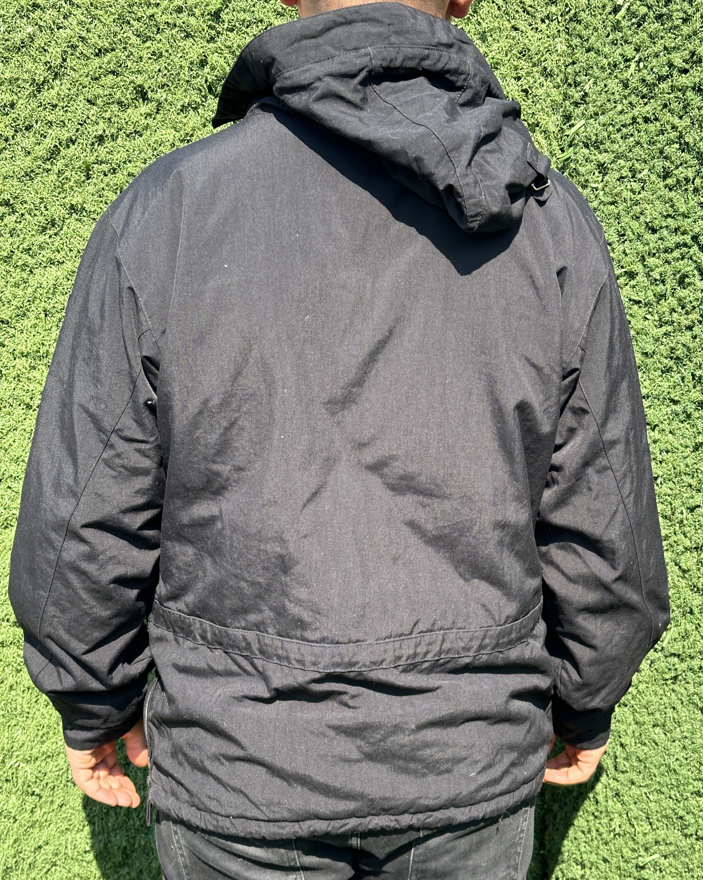 Napapijri Napapijri Skidoo Iconic Jacket Bomber Weatherproof Size M Size US M / EU 48-50 / 2 - 7 Thumbnail