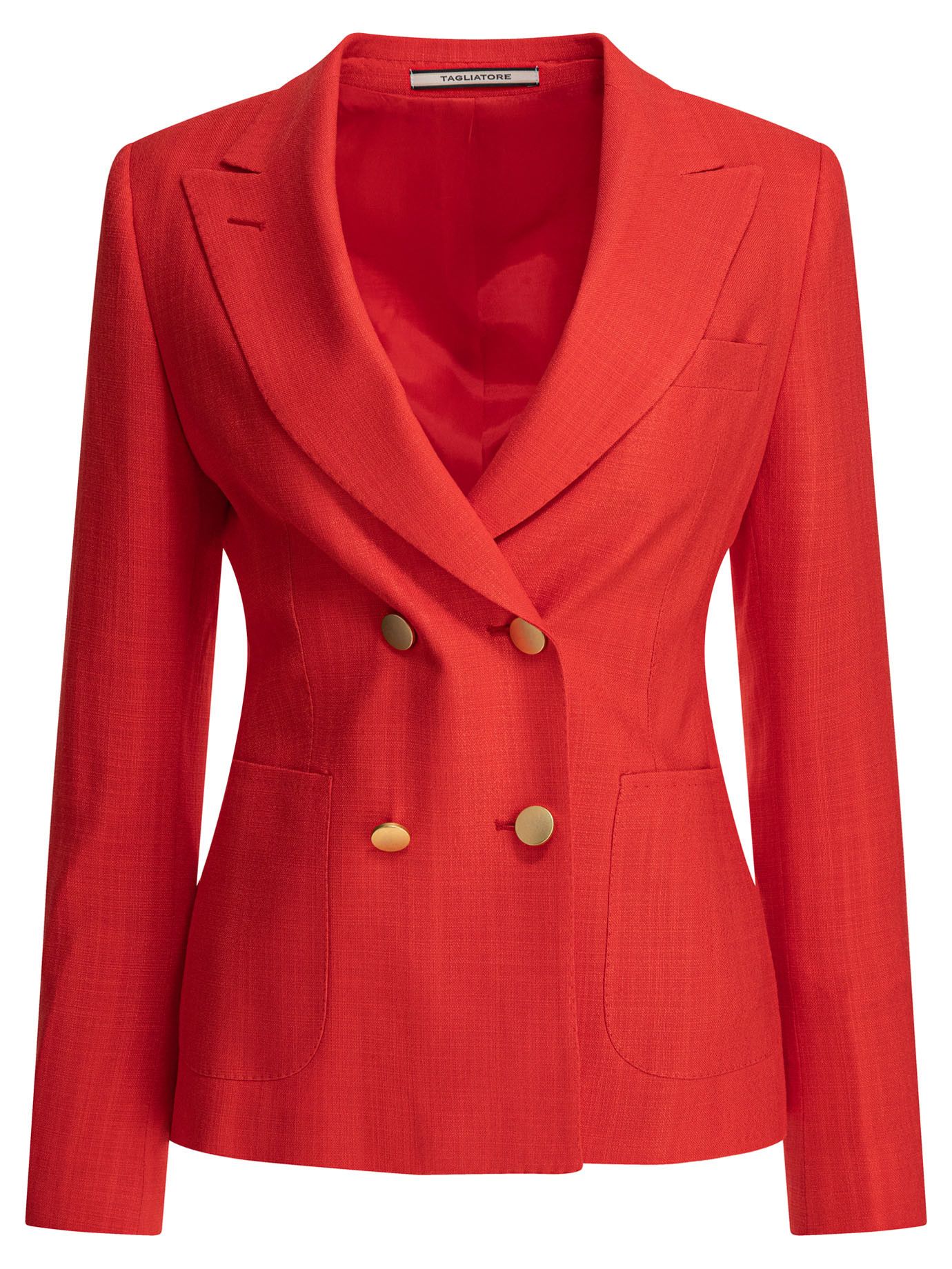 Tagliatore Tagliatore Jackets IT 44 Women - USA Duties Paid Size M / US 6-8 / IT 42-44 - 1 Thumbnail