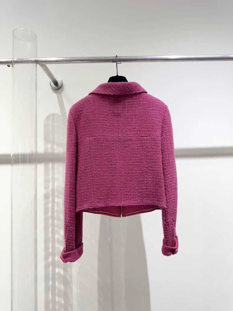 Chanel Chanel Jacket 2503-Nextarrow Size M / US 6-8 / IT 42-44 - 4 Thumbnail