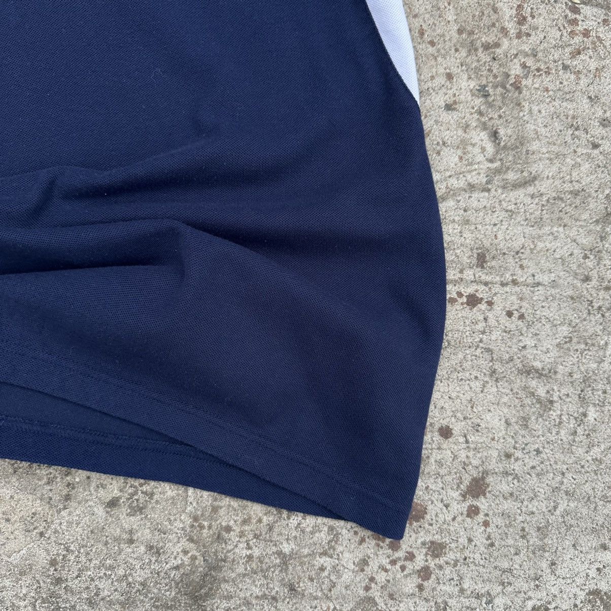 Umbro × Vintage Vintage Umbro Polo Basic Fit Old Money Hype Trend Size US L / EU 52-54 / 3 - 4 Thumbnail