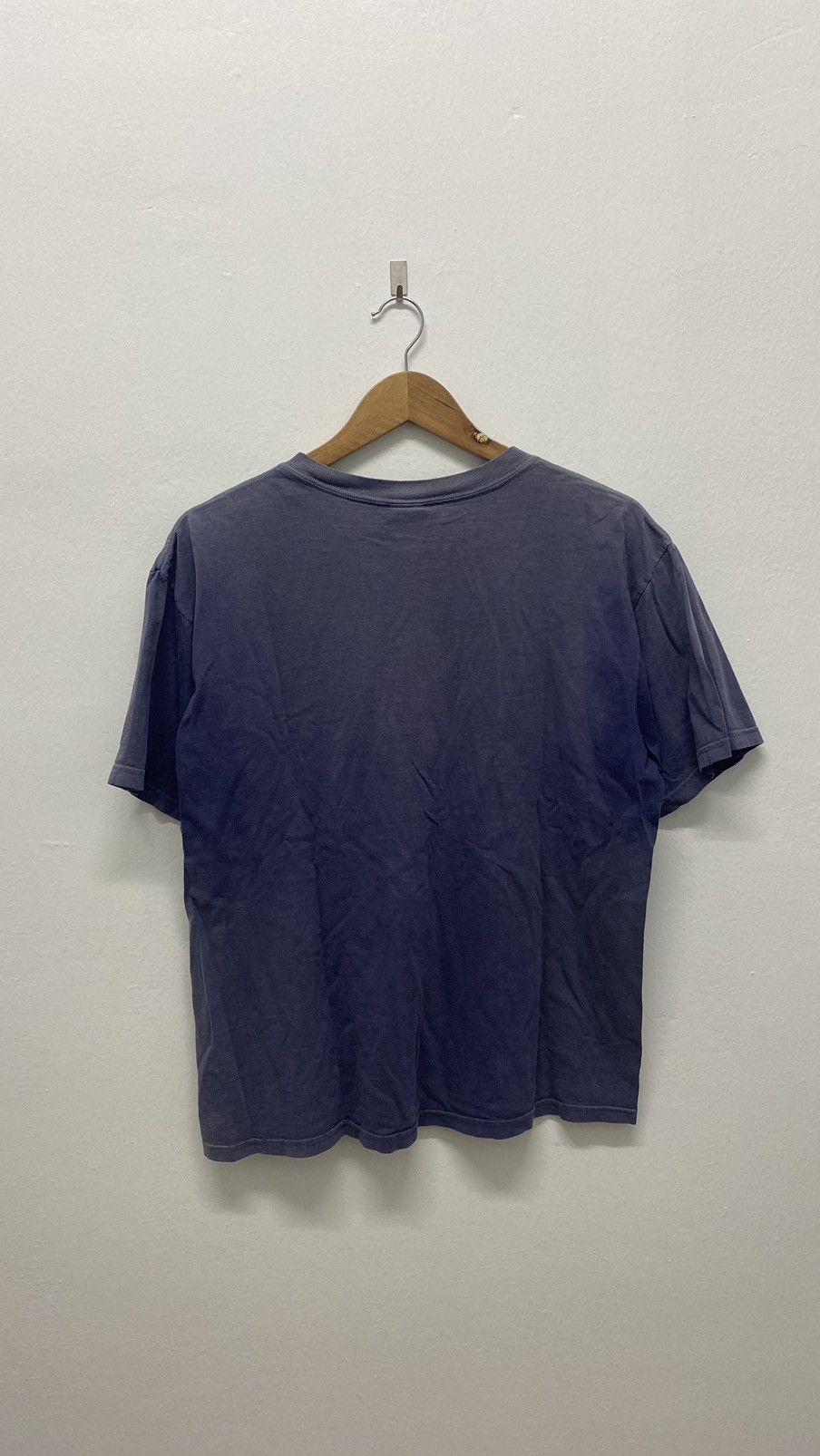 Band Tees × Vintage Hardcore Band Tee Popsaurus Mr Children 90s Size US M / EU 48-50 / 2 - 10 Thumbnail
