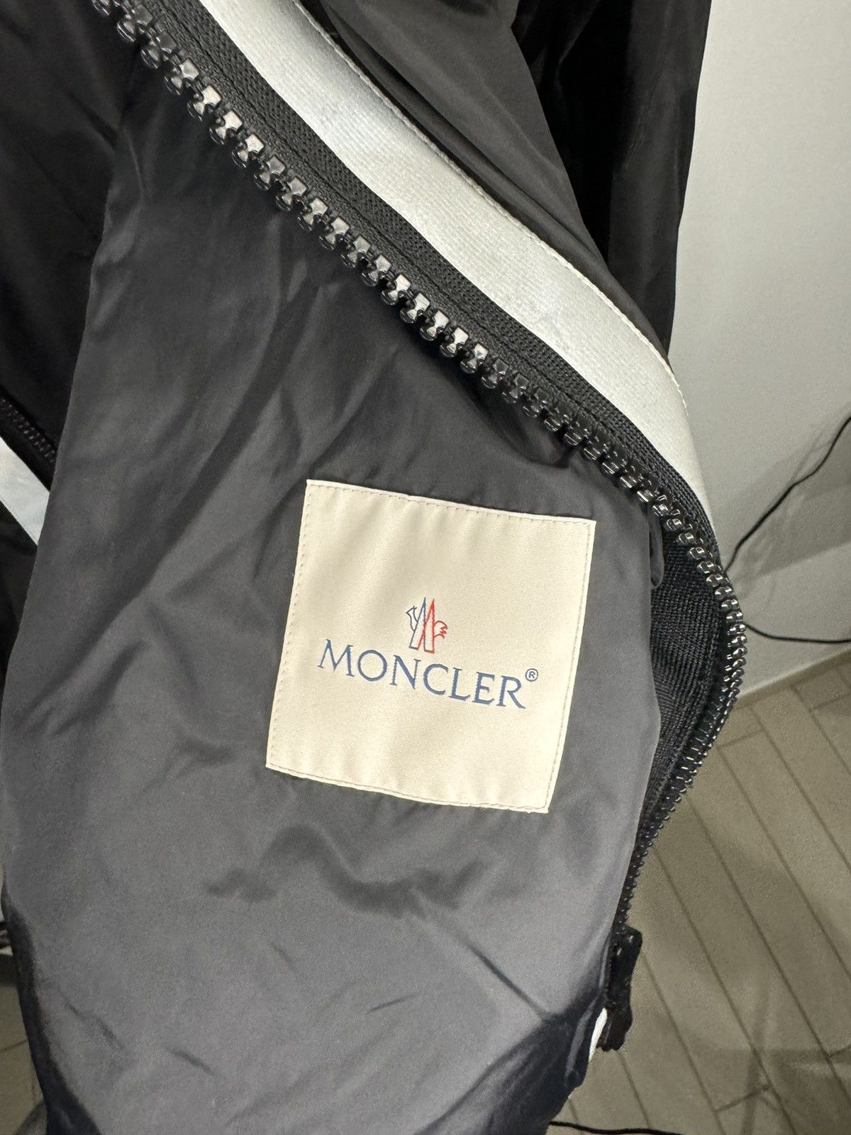 Moncler Moncler Size US S / EU 44-46 / 1 - 6 Thumbnail
