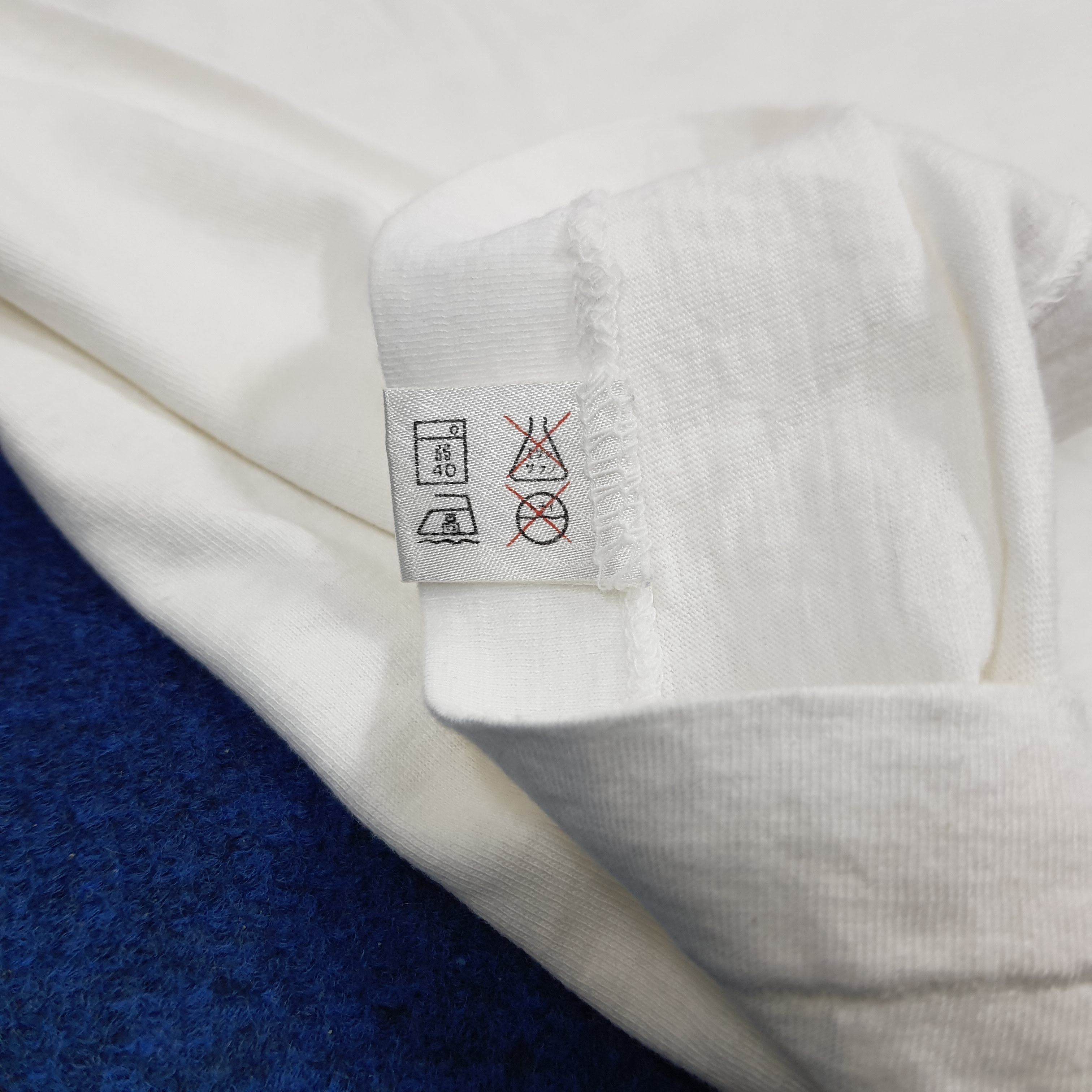 Canon × Japanese Brand × Vintage Vintage Canon Williams Formula 1 Racing Sports Tshirt Size US L / EU 52-54 / 3 - 7 Thumbnail