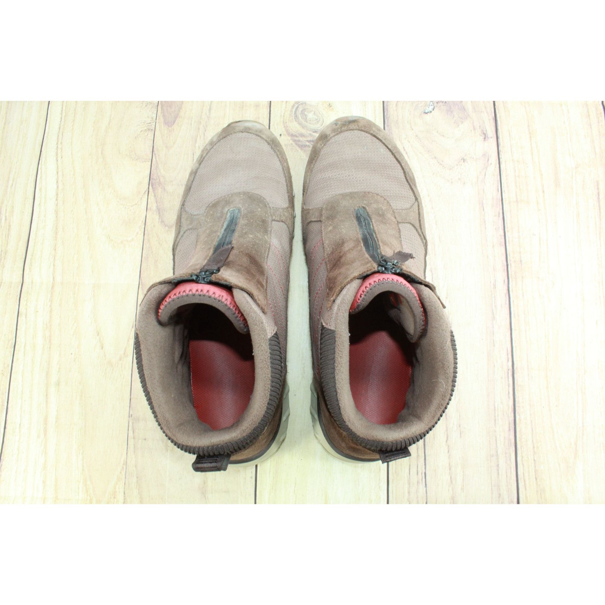L.L. Bean LL Bean Sneaker 5 Men's Waterproof Insulated Winter Boots Size US 14 / EU 47 - 7 Thumbnail