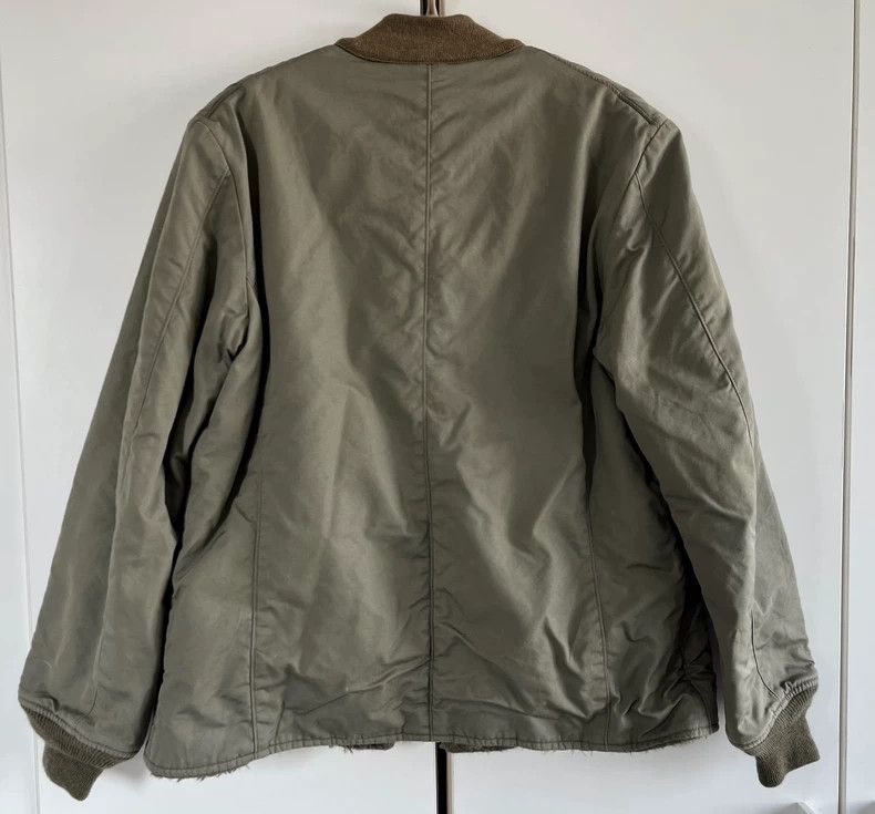 The Real McCoy's The Real McCoy Size 381943 Winter Coat Size US M / EU 48-50 / 2 - 6 Thumbnail
