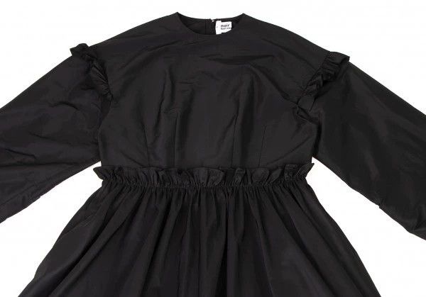 Comme des Garcons Comme Des Garcons Deconstructed Dress Size M / US 6-8 / IT 42-44 - 6 Thumbnail