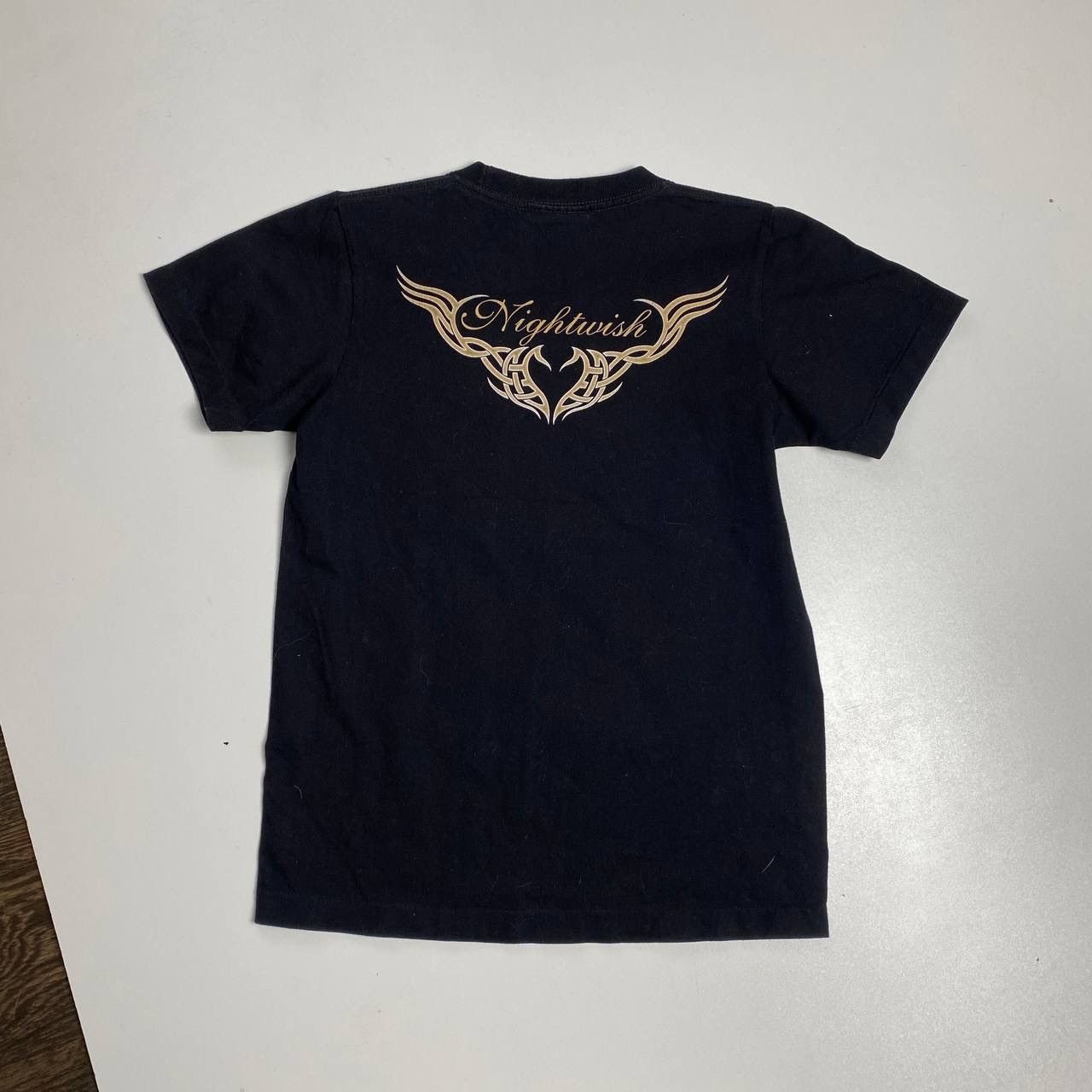 Other Nightwish T-shirt Size:S Size US S / EU 44-46 / 1 - 2 Thumbnail