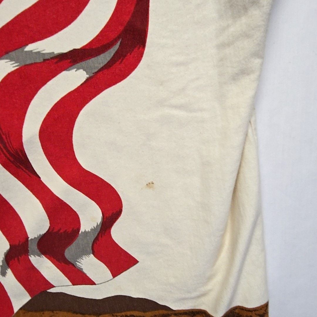 Other American Summer Eagle Flag Graphic Polo Patriotic AOP 2XL Size US XXL / EU 58 / 5 - 4 Thumbnail
