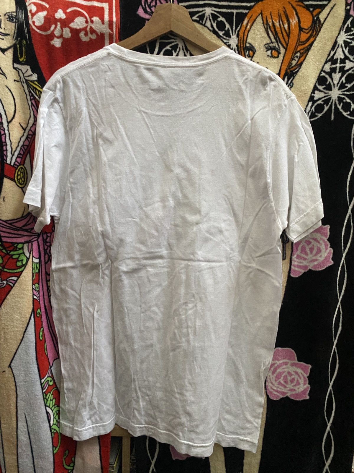 Anime VINTAGE ANIME HUNTER X HUNTER Size US M / EU 48-50 / 2 - 4 Thumbnail