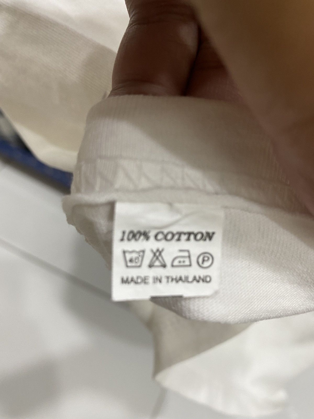 Other UNFLEDGED TSHIRT Size US M / EU 48-50 / 2 - 16 Thumbnail