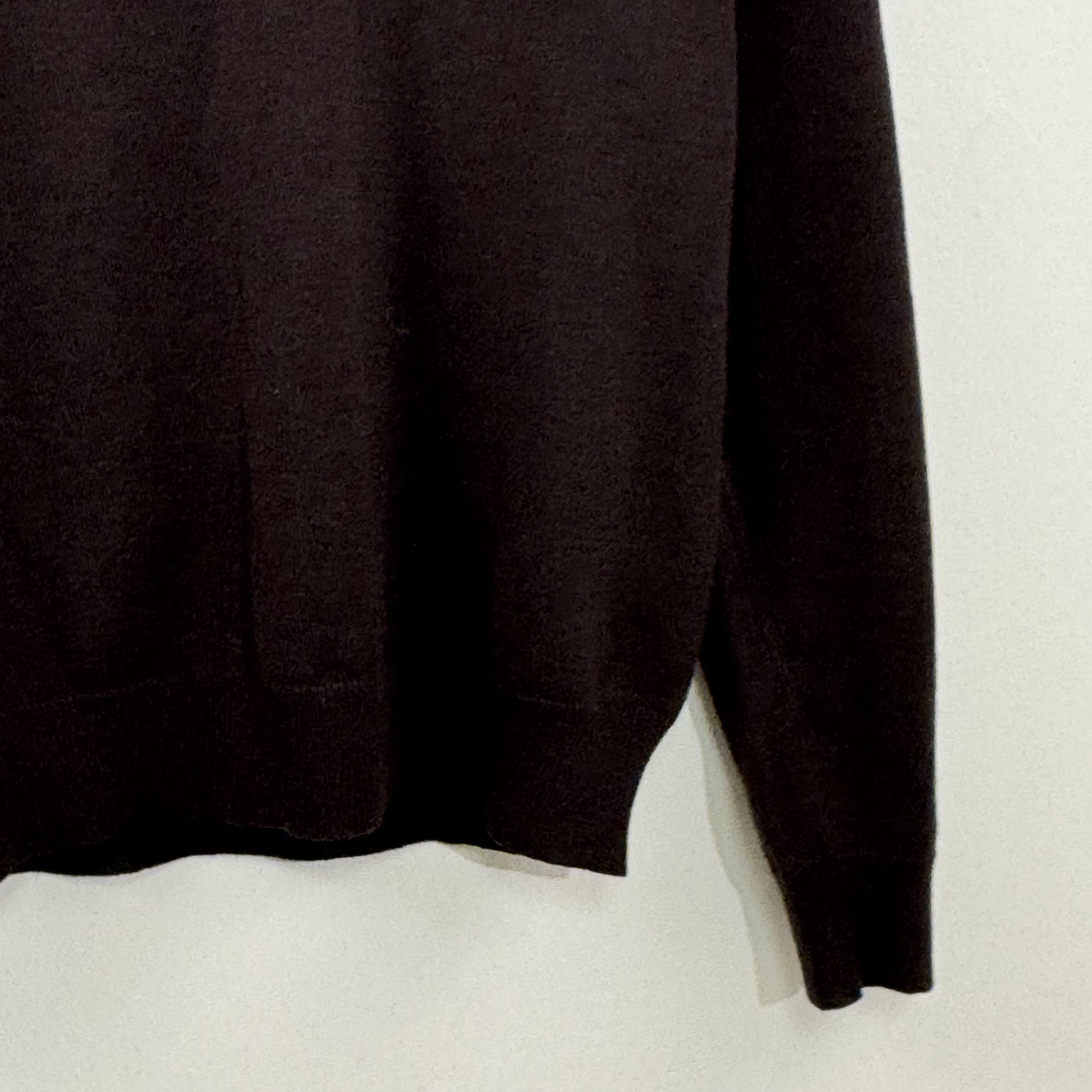 Gucci Gucci Lightweight Knit Sweater Size US M / EU 48-50 / 2 - 6 Thumbnail