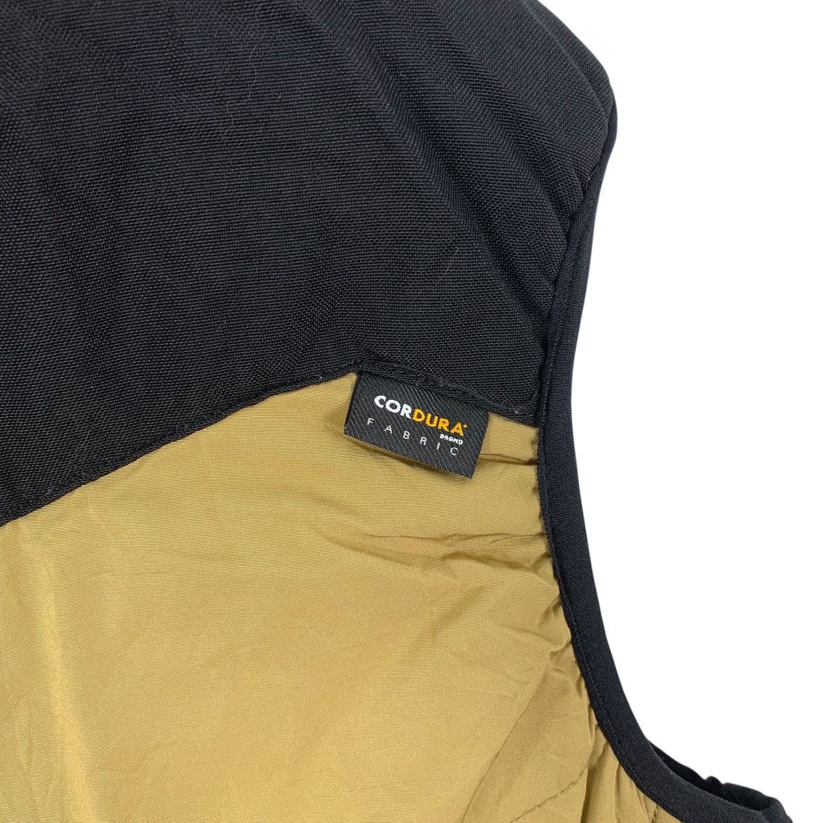 Other CORDURA FIELD CORE Heat Assist Winter Puffer Vest Jacket Size L / US 10 / IT 46 - 8 Thumbnail