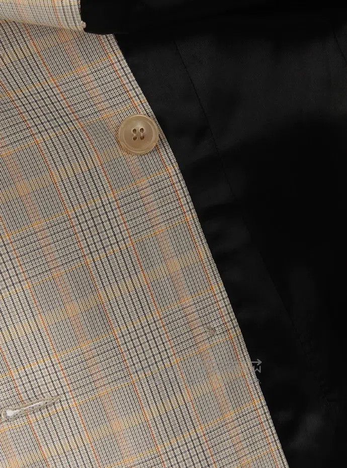 Y/Project Y/Project Size XS Suit jacket Size XS / US 0-2 / IT 36-38 - 7 Thumbnail