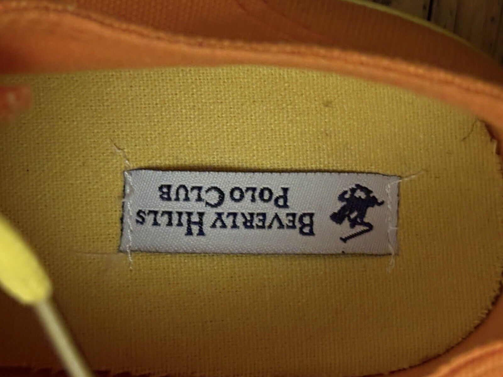 Beverly Hills Polo Club Tennis Shoes Size US 7 / IT 37 - 5 Thumbnail