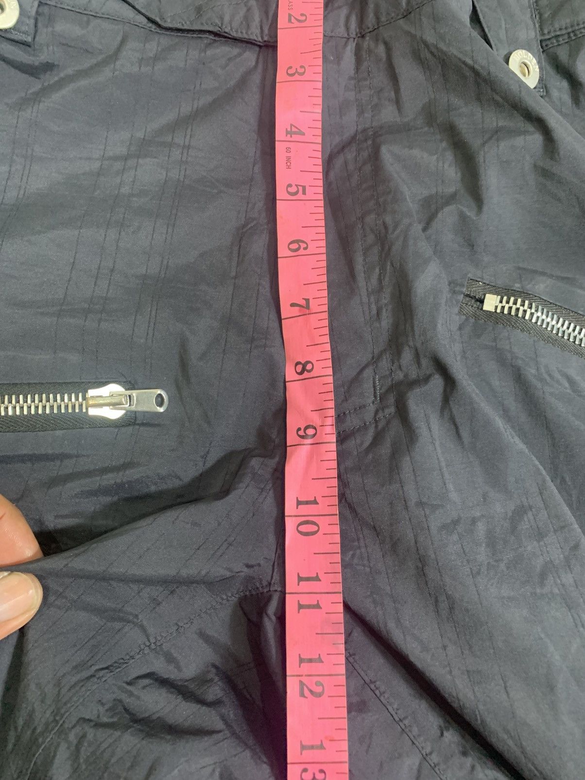 Japanese Brand Holden Outerwear Multipocket Pants Size US 37 - 16 Thumbnail