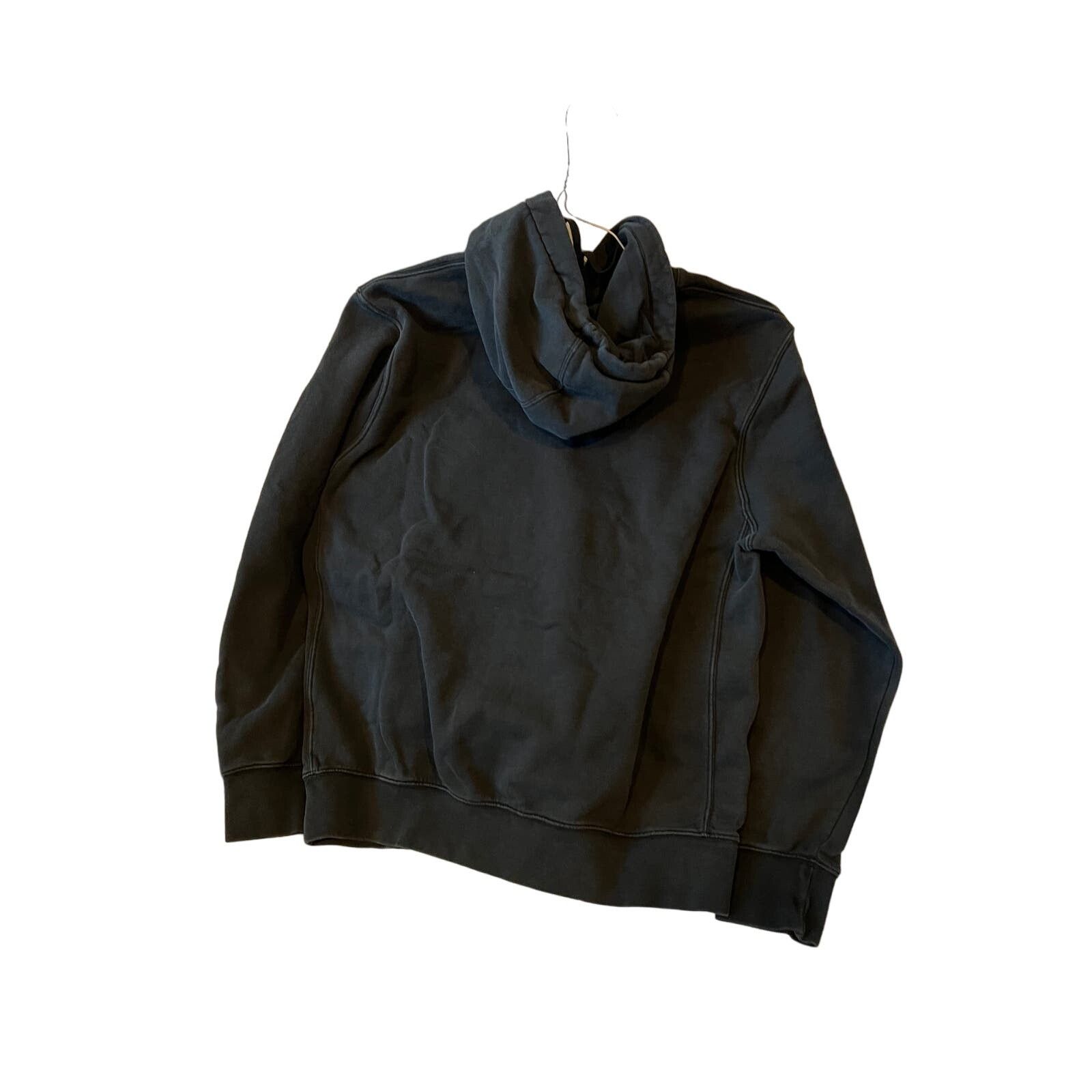 Nike Nike Black Pullover Hoodie Mens M Size US M / EU 48-50 / 2 - 3 Thumbnail