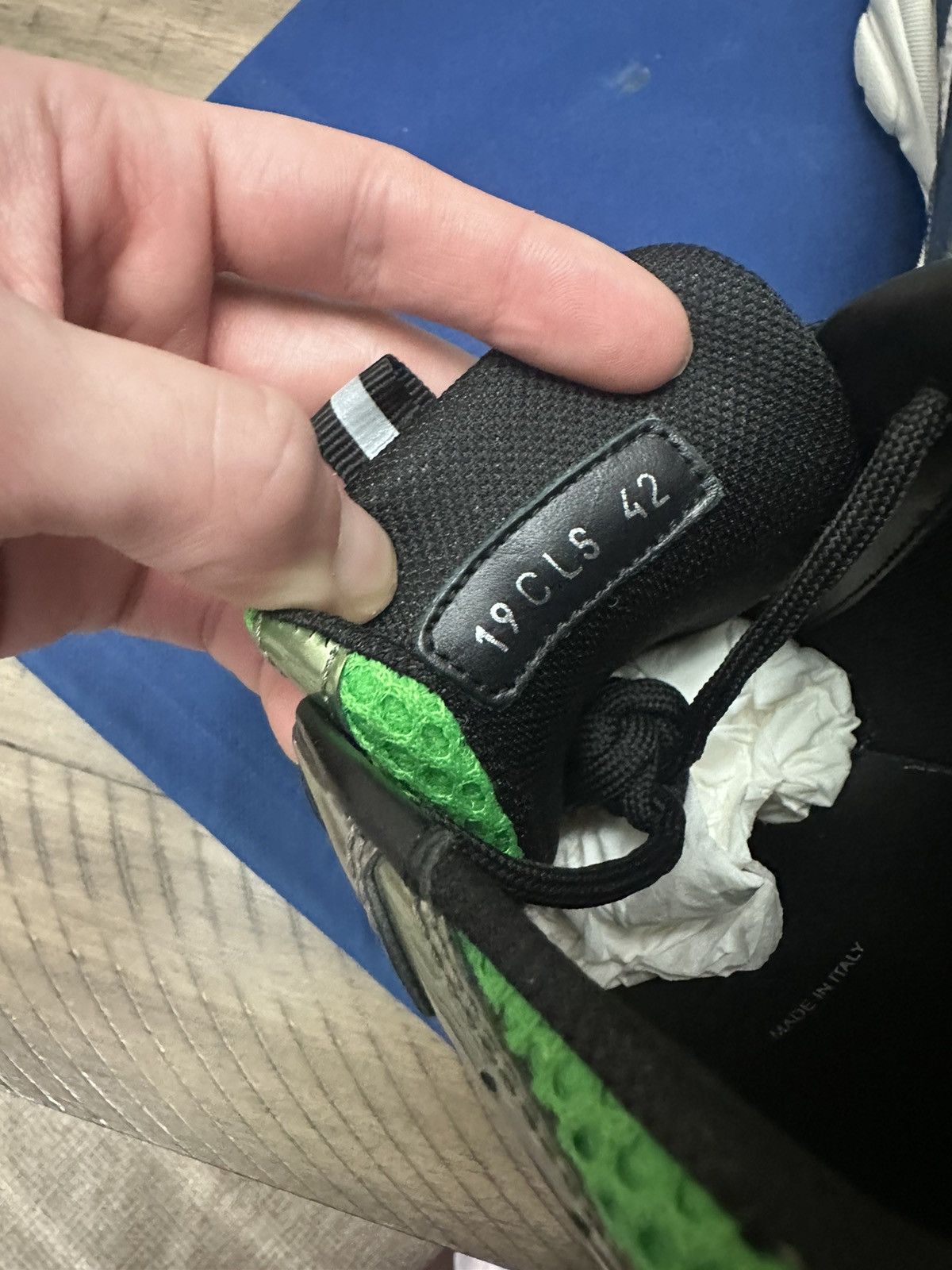 Dior Dior sneakers b22 Size US 9 / EU 42 - 6 Thumbnail