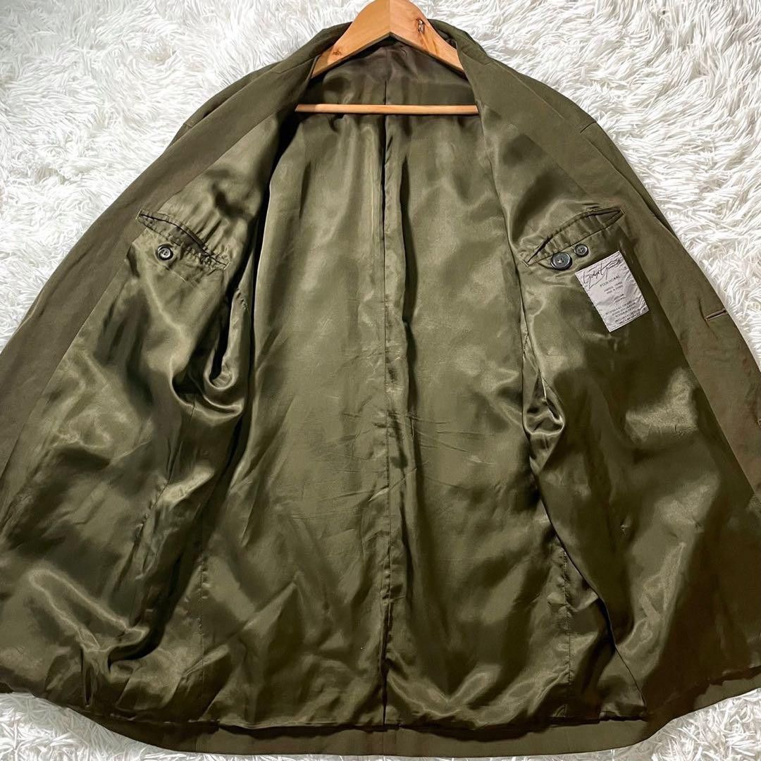 Yohji Yamamoto Pour Homme 80s Tailored Jacket